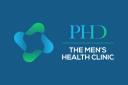 The Men’s Health Clinic logo